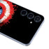 Marvel Captain America Star Shield Galaxy A55 5G Skin